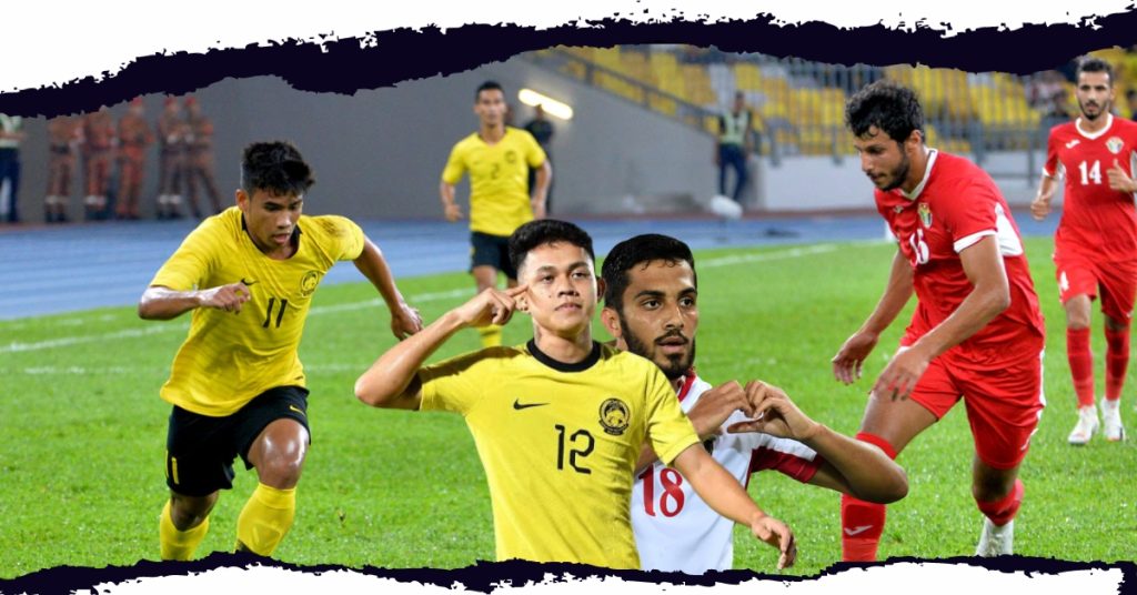 Siaran Malaysia vs Jordan Piala Asia 2023